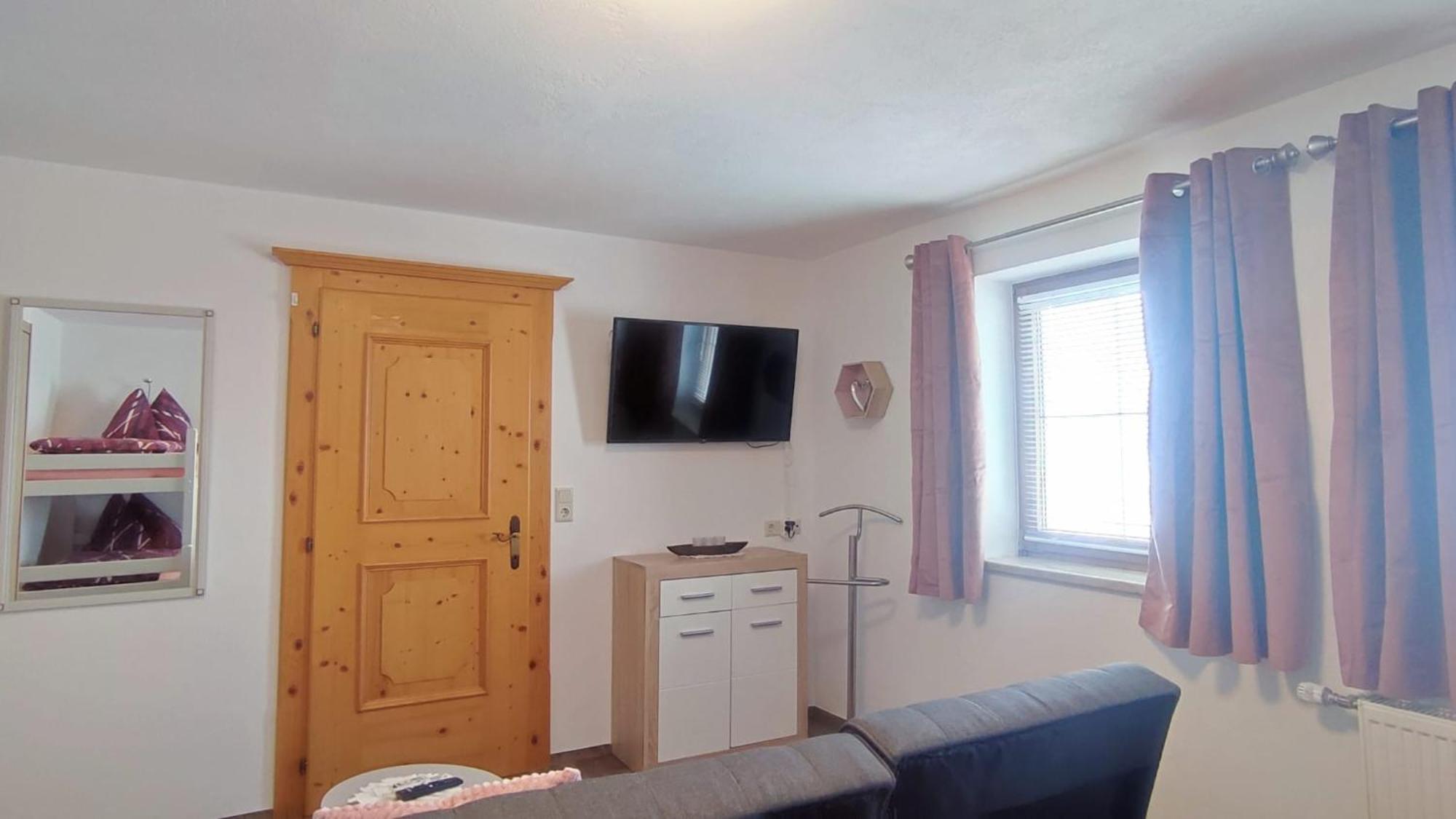 Apartment Rahm Gerlosberg Dış mekan fotoğraf
