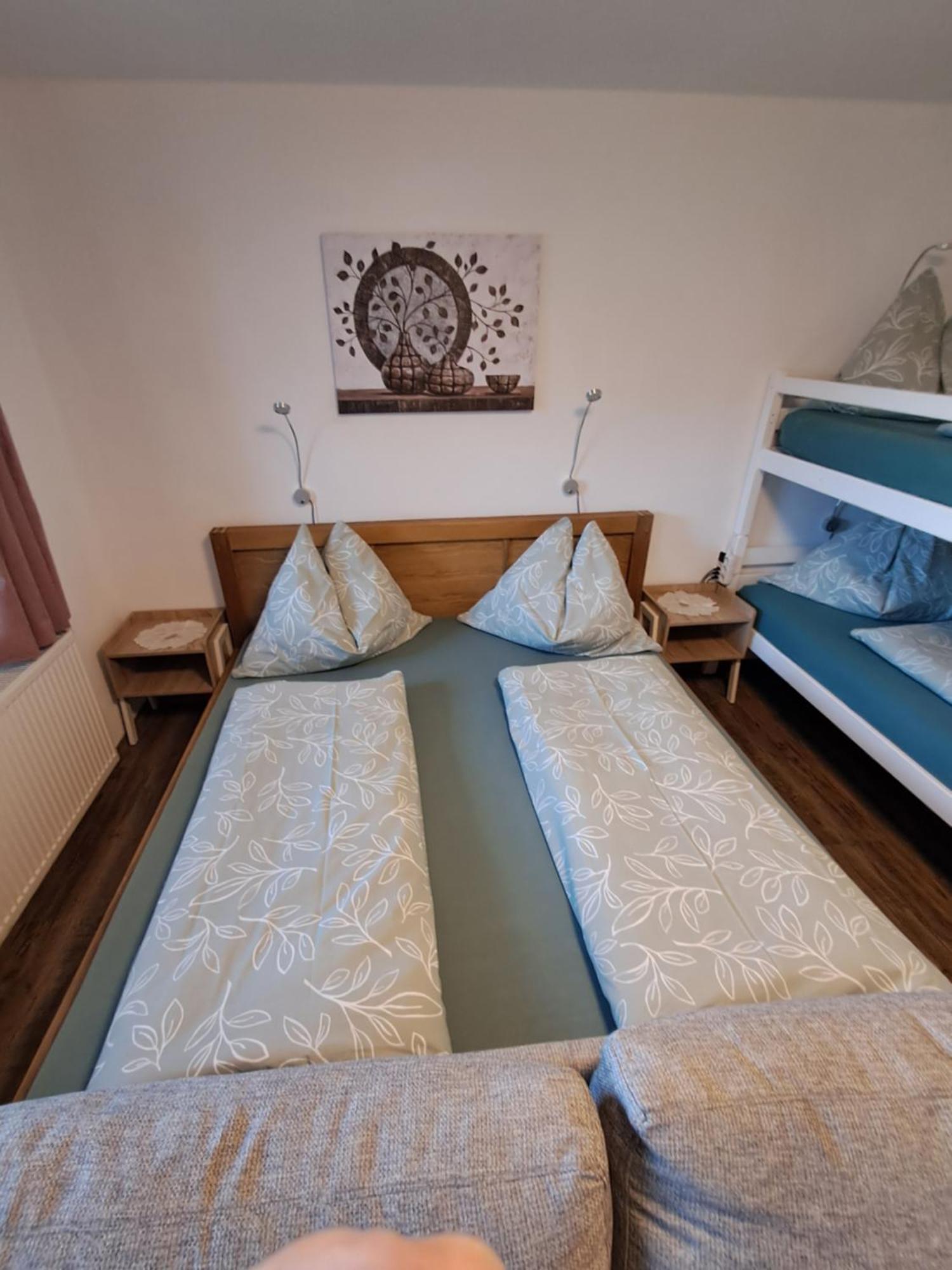 Apartment Rahm Gerlosberg Dış mekan fotoğraf